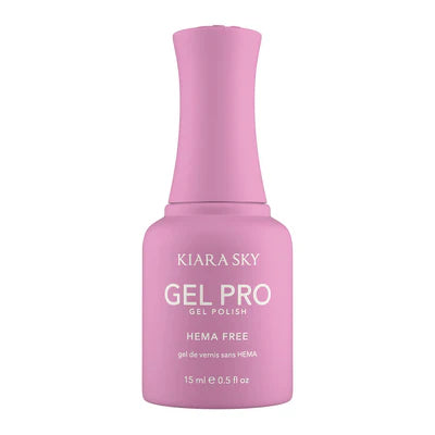 Kiara Sky Gel Pro - 038 Chic Babe