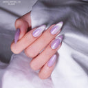 LAVIS Cat Eyes CE12 - 03 - Gel Polish 0.5 oz - Artic Jewel Collection by LAVIS NAILS sold by DTK Nail Supply