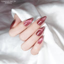 LAVIS Cat Eyes CE13 - Set 12 Colors - Gel Polish 0.5 oz - Luminous Sky Collection by LAVIS NAILS sold by DTK Nail Supply