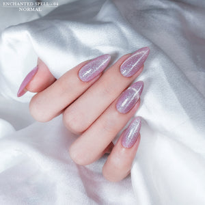 LAVIS Cat Eyes CE11 - 04 - Gel Polish 0.5 oz - Enchanted Spell Collection by LAVIS NAILS sold by DTK Nail Supply