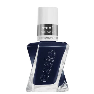 Essie Nail Polish Couture - 0400 CAVIAR BAR - Blue Colors by Essie sold by DTK Nail Supply