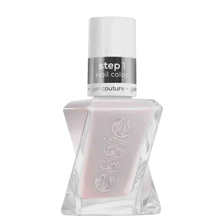 Essie Nail Polish Gel Couture - White Colors - 0401 TWEED TO KNOW