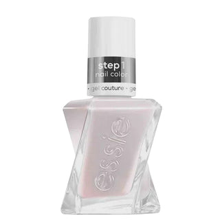 Essie Nail Polish Couture - 0401 TWEED TO KNOW - White Colors by Essie sold by DTK Nail Supply