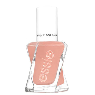 Essie Nail Polish Gel Couture - Pink Colors - 0058 PEACH YOUR OWN