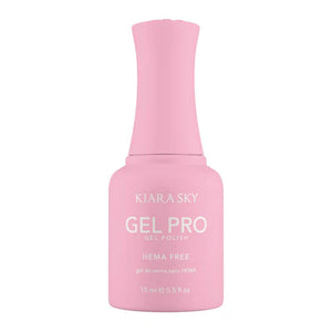 Kiara Sky Gel Pro - 040 Radio Silent