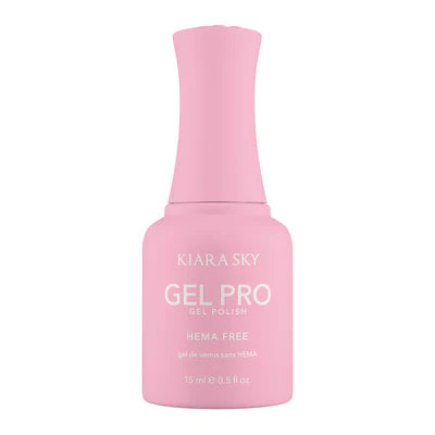 Kiara Sky Gel Pro - 040 Radio Silent
