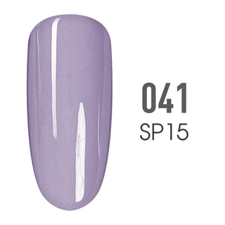 SNS Pro 3 in 1 - 041 SP-15 PROCRASTINATION - Dip, Gel & Lacquer Matching