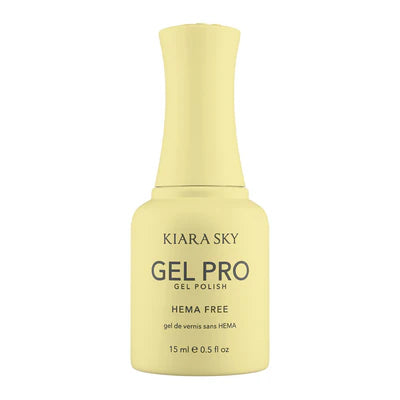 Kiara Sky Gel Pro - 041 California Dreaming