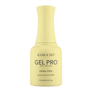 Kiara Sky Gel Pro - 041 California Dreaming