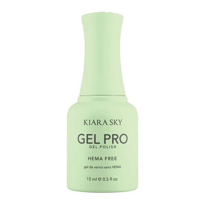 Kiara Sky Gel Pro - 043 Aloe There