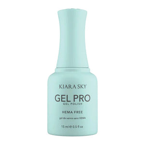 Kiara Sky Gel Pro - 045 Sea Salt