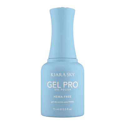 Kiara Sky Gel Pro - 048 Icy Stare