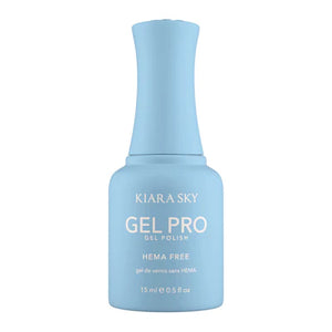 Kiara Sky Gel Pro - 048 Icy Stare