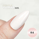 LDS GW Set 12 Colors - Gentle White Collection by LDS sold by DTK Nail Supply