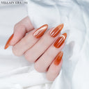 LAVIS Cat Eyes CE7 - Gel Polish 0.5 oz - VILLIAIN ERA Collection by LAVIS NAILS sold by DTK Nail Supply