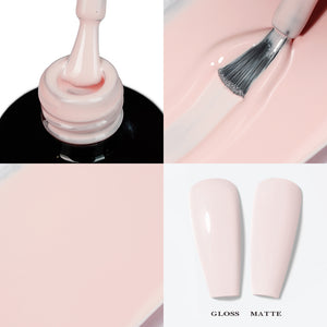  LDS GW - 04 - Gentle White Collection by LDS sold by DTK Nail Supply
