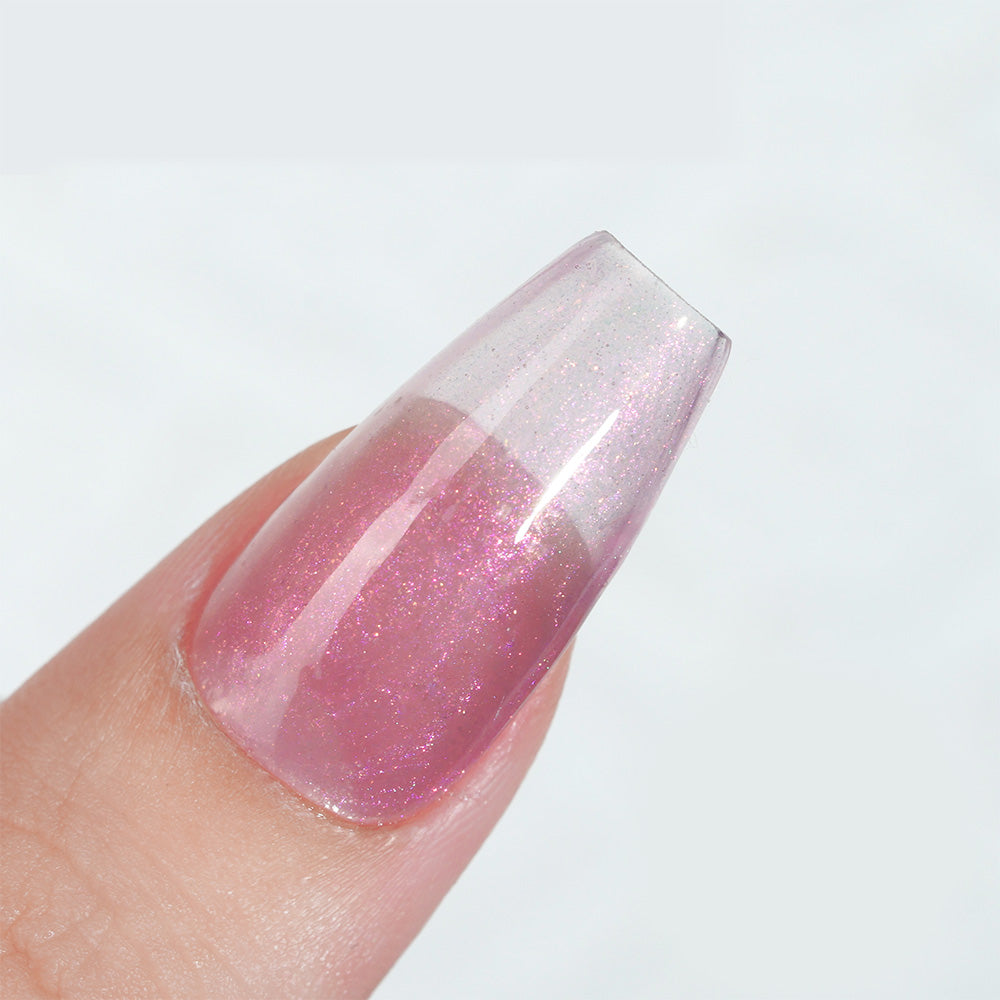 LAVIS OP2 - 05 - Gel Polish 0.5 oz - Lavis Wanderlust Collection