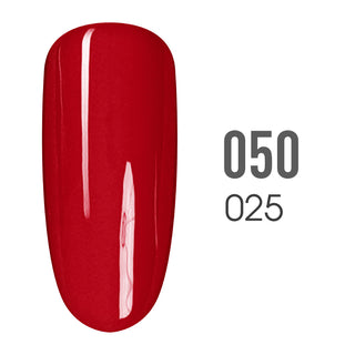 SNS Pro Gel Nail Polish Duo - 050 025-DRAMA QUEEN