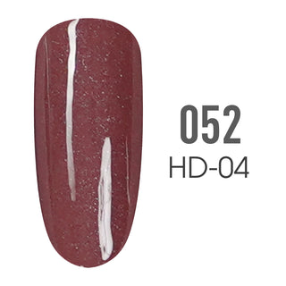 SNS Pro Dipping & Acrylic Powder - 052 HD-04- NEW YEAR’S KISS