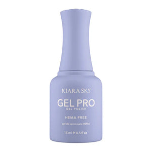 Kiara Sky Gel Pro - 052 Lavender Feels