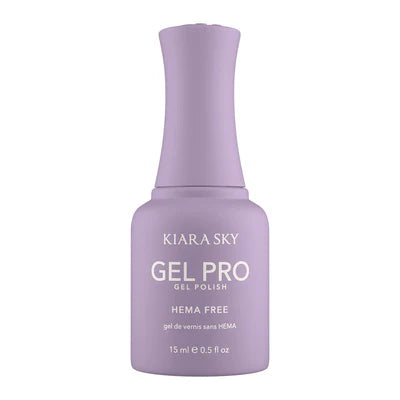 Kiara Sky Gel Pro - 056 Moonlit Lilac