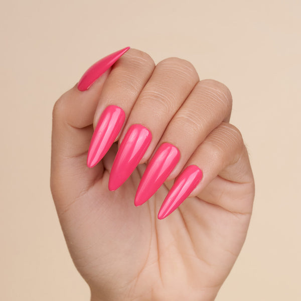  LAVIS 3 in 1 - 058 Grace - Acrylic & Dip Powder, Gel & Lacquer by LAVIS NAILS sold by DTK Nail Supply