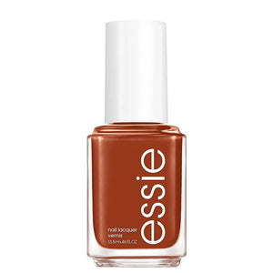 Essie Nail Polish - 0591 ROW WITH THE FLOW - Brown Colors by Essie sold by DTK Nail Supply