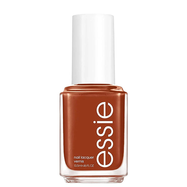 Essie Nail Polish - 0591 ROW WITH THE FLOW - Brown Colors by Essie sold by DTK Nail Supply