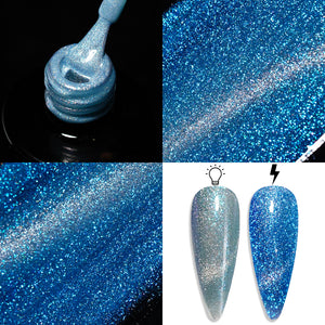  LDS Pearl CE - 05 - Pearl Veil Cat Eye Collection by LDS sold by DTK Nail Supply
