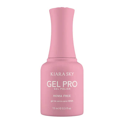 Kiara Sky Gel Pro - 061 The Missing Pink