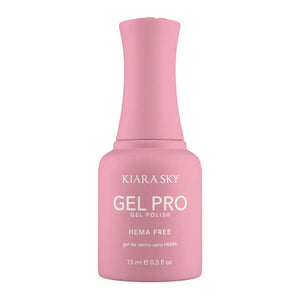 Kiara Sky Gel Pro - 061 The Missing Pink