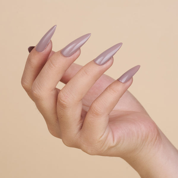  LAVIS 3 in 1 - 064 Perfect S'mores - Acrylic & Dip Powder, Gel & Lacquer by LAVIS NAILS sold by DTK Nail Supply