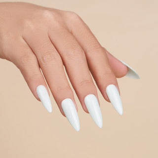  LAVIS 3 in 1 - 066 Frost Mist - Acrylic & Dip Powder, Gel & Lacquer by LAVIS NAILS sold by DTK Nail Supply