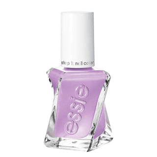 Essie Nail Polish Gel Couture - Purple Colors - 0670 WHAT'S THE STITCH