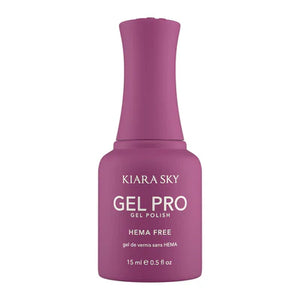 Kiara Sky Gel Pro - 067 Royal Gossip