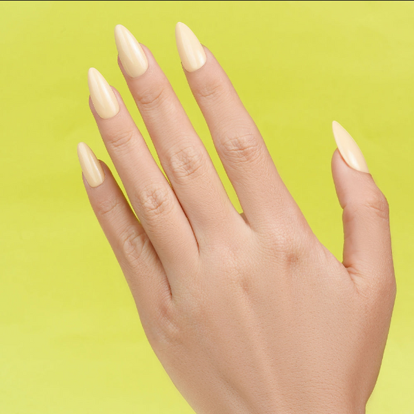  LAVIS 3 in 1 - 068 Shortbread - Acrylic & Dip Powder, Gel & Lacquer by LAVIS NAILS sold by DTK Nail Supply