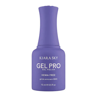 Kiara Sky Gel Pro - 069 Dragonfly