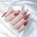 LAVIS Cat Eyes CE7 - Gel Polish 0.5 oz - VILLIAIN ERA Collection by LAVIS NAILS sold by DTK Nail Supply