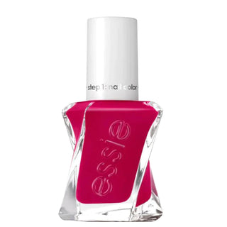 Essie Nail Polish Gel Couture - Pink Colors - 0710 BOLD BOUNDARIES