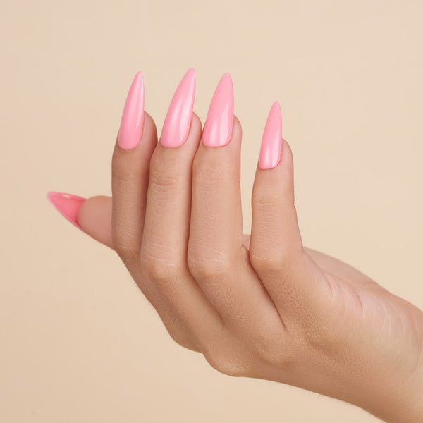  LAVIS 3 in 1 - 073 Norwegian Salmon - Acrylic & Dip Powder, Gel & Lacquer by LAVIS NAILS sold by DTK Nail Supply