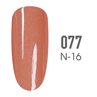 SNS Pro 3 in 1 - 077 N-16- PATRON OF THE ARTS - Dip, Gel & Lacquer Matching