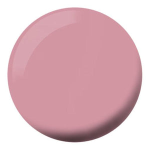 DND DC Gel Polish - 077 Brown Colors - Strawberry Latte by DND DC sold by DTK Nail Supply