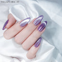 LAVIS Cat Eyes CE7 - Gel Polish 0.5 oz - VILLIAIN ERA Collection by LAVIS NAILS sold by DTK Nail Supply