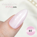  LDS BP Set 12 Colors - Blossom Pink Collection by LDS sold by DTK Nail Supply