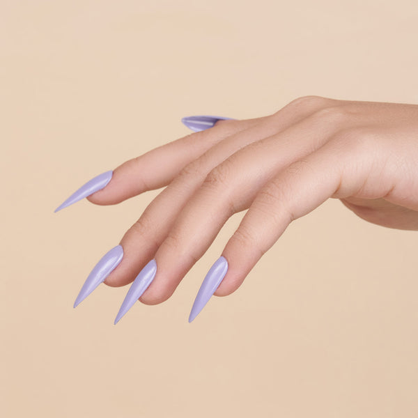  LAVIS 3 in 1 - 080 Lavender Blossom - Acrylic & Dip Powder, Gel & Lacquer by LAVIS NAILS sold by DTK Nail Supply