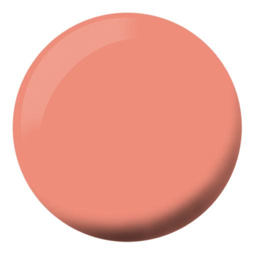 DND DC Gel Polish - 085 Neutral Colors - Pumpkin Latte by DND DC sold by DTK Nail Supply