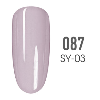 SNS Pro Dipping & Acrylic Powder - 087 SY-03 MYSTIC PINK