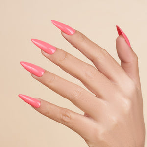  LAVIS 3 in 1 - 088 Sweetest 16 - Acrylic & Dip Powder, Gel & Lacquer by LAVIS NAILS sold by DTK Nail Supply