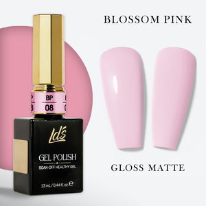  LDS BP - 08 - Blossom Pink Collection by LDS sold by DTK Nail Supply