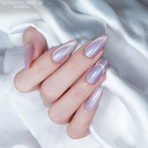 LAVIS Cat Eyes CE11 - 09 - Gel Polish 0.5 oz - Enchanted Spell Collection by LAVIS NAILS sold by DTK Nail Supply